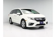 Honda Odyssey 2019 EX 4dr Mi