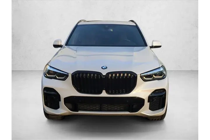 $39910 : BMW X5 2023 sDrive40i 4dr Sp image 2