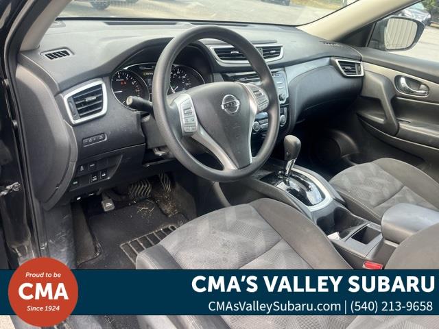 $13997 : PRE-OWNED 2016 NISSAN ROGUE SV image 10
