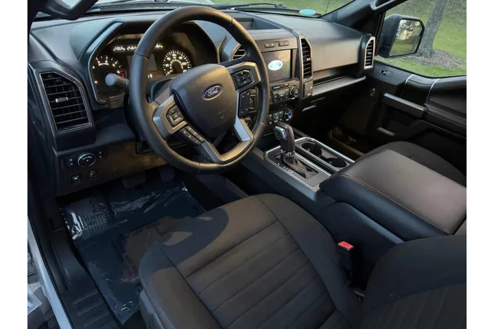 $19997 : 2019 F-150 XLT image 10