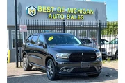 2018 DODGE DURANGO en Detroit