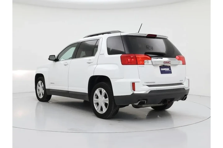 $15998 : GMC Terrain 2017 AWD SLE-2 4 image 2