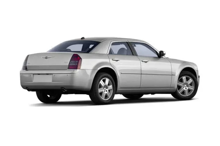 $6890 : Chrysler 300 2009 LX 4dr Sed image 2