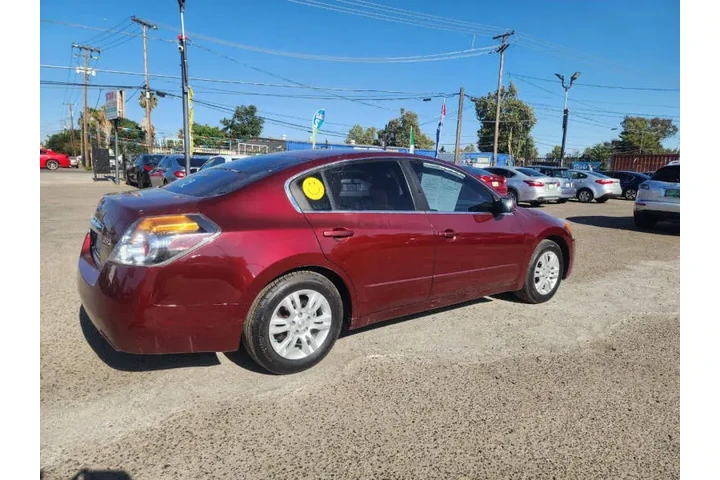 $6999 : 2012 Altima 2.5 S image 8