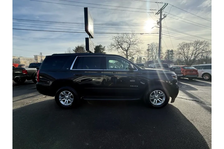 $24999 : 2018 Tahoe 1500 LT image 4
