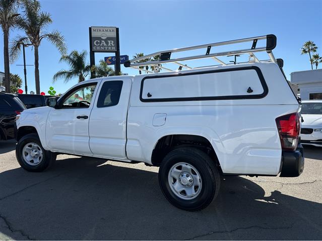 $21997 : 2020 Tacoma 2WD SR image 4