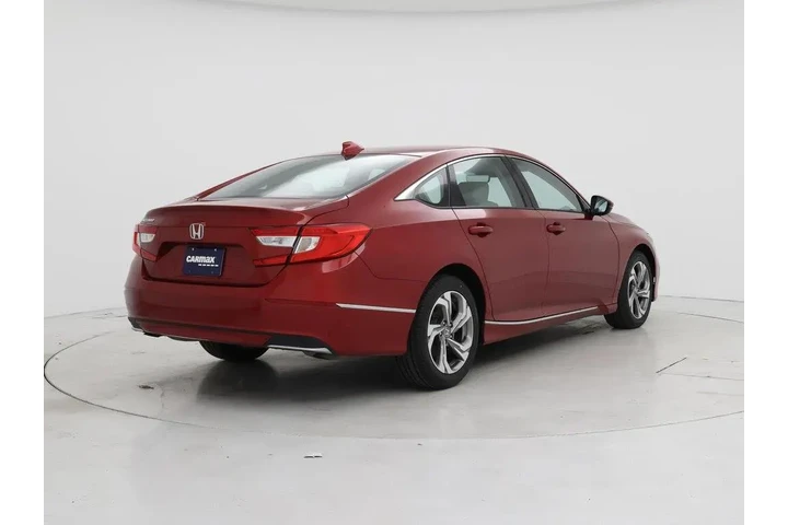$21998 : Honda Accord 2019 EX-L 4dr S image 8