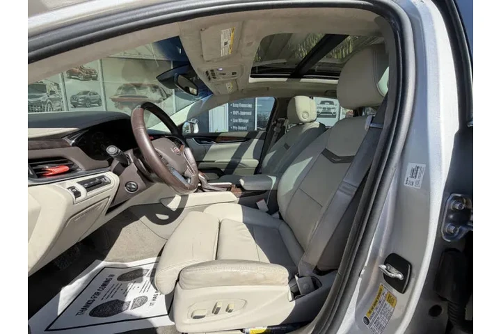 $10999 : 2013 XTS Platinum Collection image 10