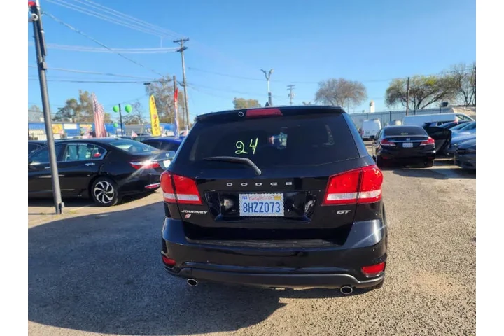$12599 : 2019 Journey GT image 5