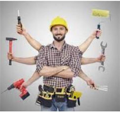 Handyman Buildings Maintenance image 2