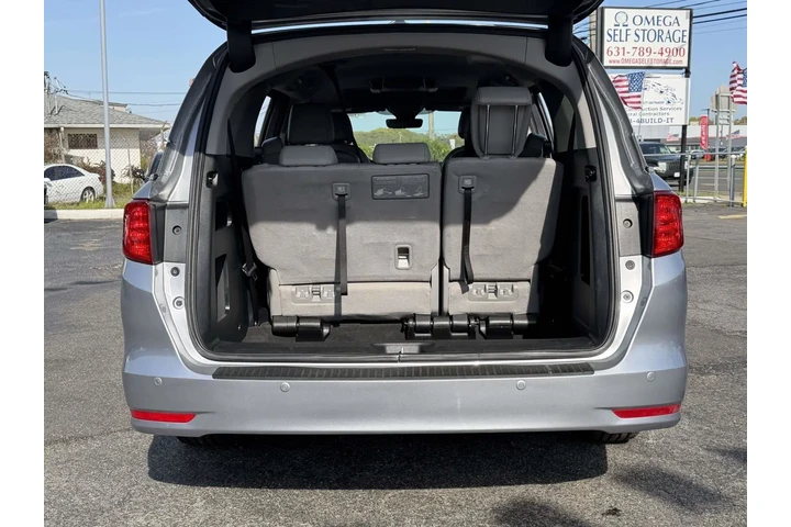 $35498 : Honda Odyssey 2023 Touring 4 image 9