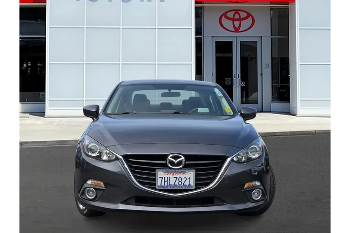 $15998 : Mazda Mazda3 2015 s Touring image 2