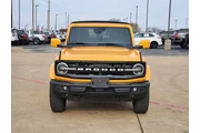 $36495 : Ford Bronco 2022 4x4 Outer B thumbnail