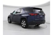 $33998 : Chevrolet Traverse 2023 4x4 thumbnail