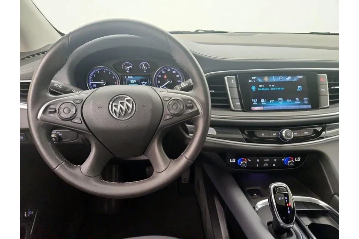 $24998 : Buick Enclave 2019 Essence 4 image 10