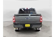 $39588 : Ford F-150 2022 4x4 XLT 4dr thumbnail