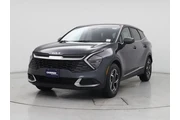 $22998 : Kia Sportage 2025 LX 4dr SUV thumbnail