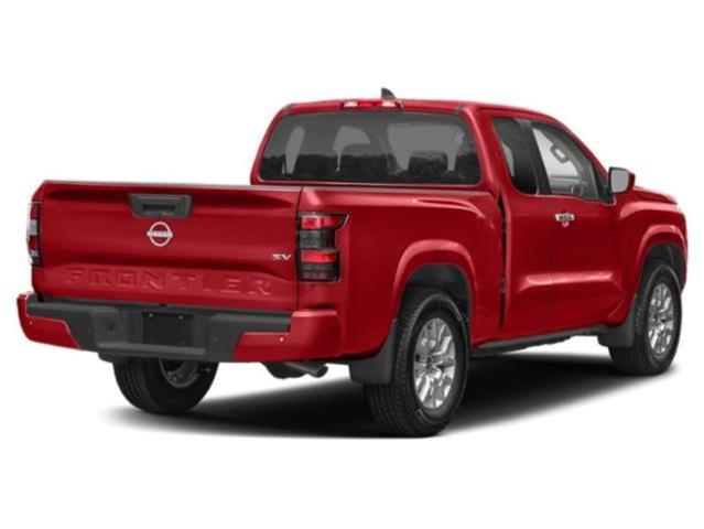 $26888 : 2022 Nissan Frontier image 2