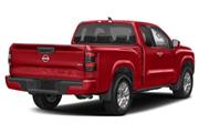 $26888 : 2022 Nissan Frontier thumbnail