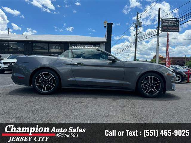 Used 2021 Mustang EcoBoost Pr image 7