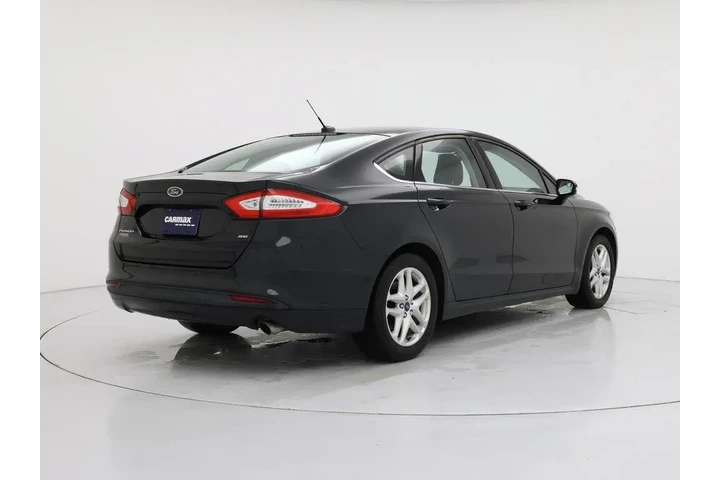 $12998 : Ford Fusion 2014 SE 4dr Seda image 8
