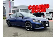 Nissan Altima 2023 2.5 SR 4d en Sacramento