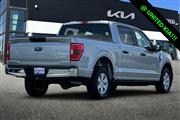 $34489 : Pre-Owned 2023 F-150 XLT thumbnail