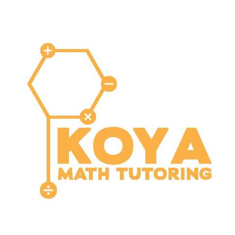 Koya Math Tutoring image 1