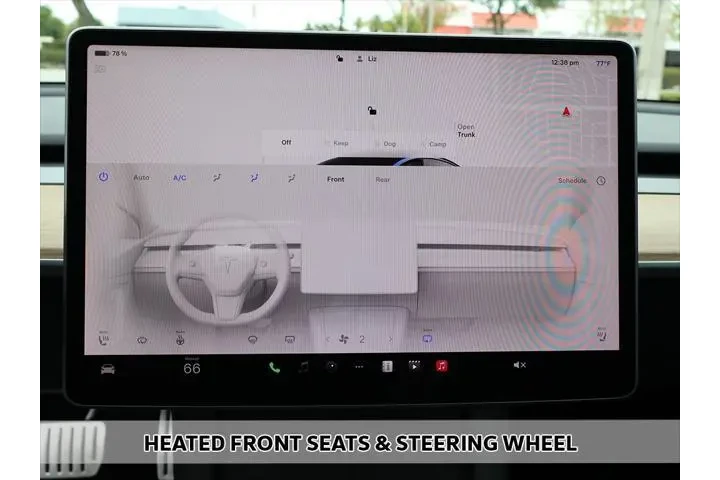 $28990 : Tesla Model 3 2023 AWD Perfo image 6