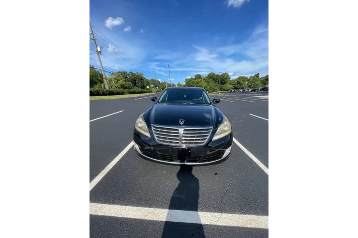 $15000 : 2015 Equus Signature image 7