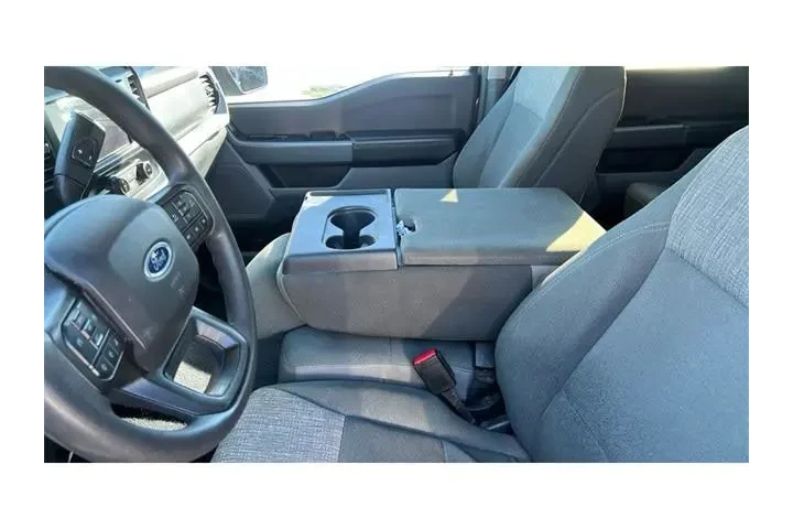 $38995 : Ford F-150 2023 4x4 XLT 4dr image 9