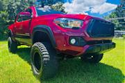 $35990 : 2016 TOYOTA TACOMA DOUBLE CA thumbnail