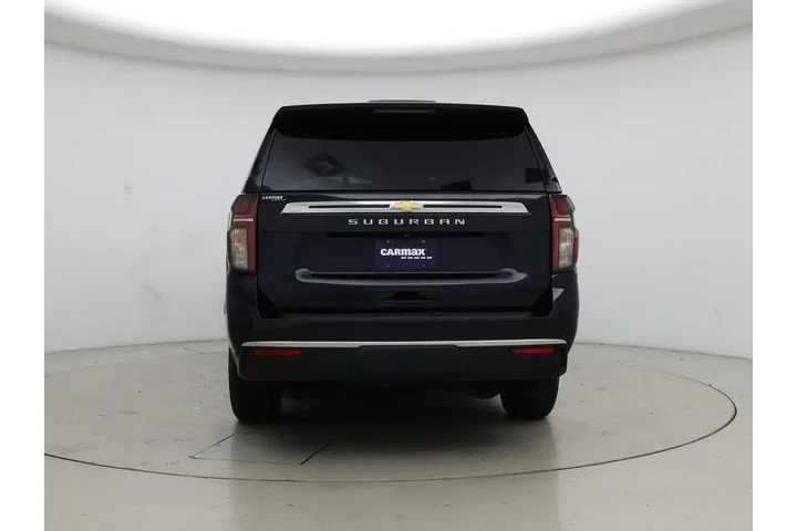 $39998 : Chevrolet Suburban 2021 4x2 image 6