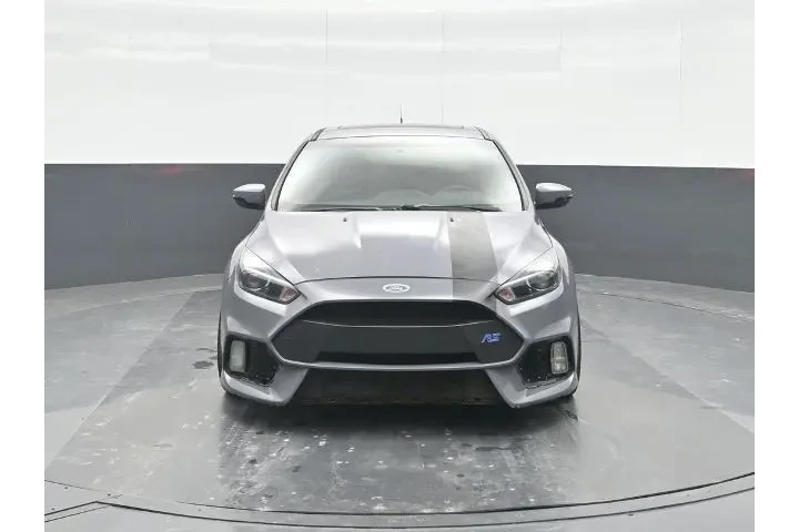 $16998 : Ford Focus 2016 AWD RS 4dr H image 5