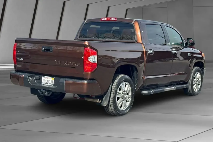 $37000 : Toyota Tundra 2014 4x4 1794 image 4