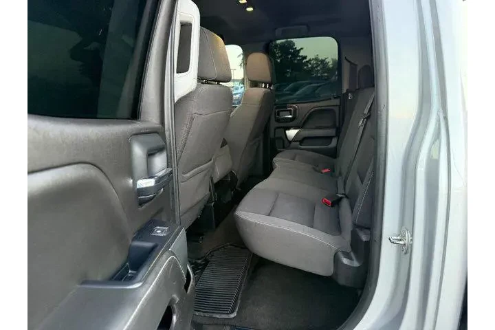 $20135 : Chevrolet Silverado 1500 201 image 9