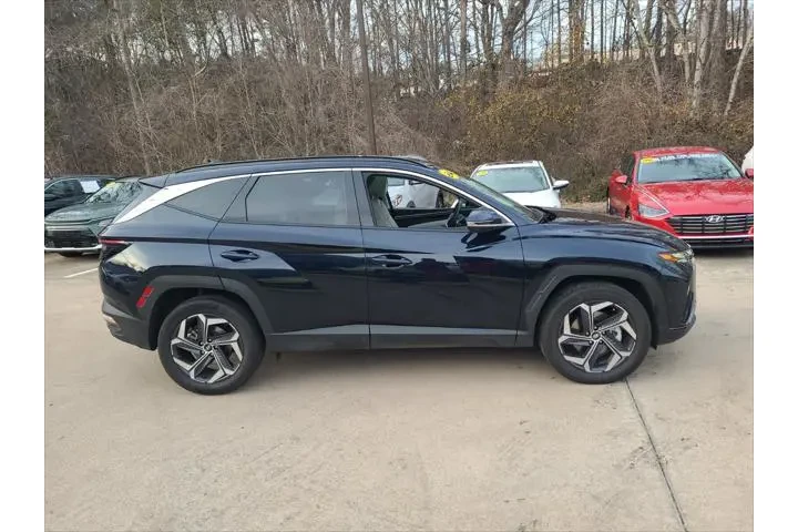 $31490 : Hyundai TUCSON Hybrid 2024 A image 4