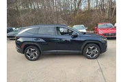 $31490 : Hyundai TUCSON Hybrid 2024 A thumbnail