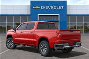 $63635 : 2025 Silverado 1500 LT thumbnail