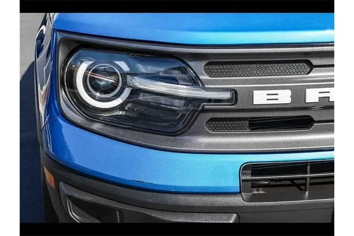 $19495 : Ford Bronco Sport 2022 AWD B image 10