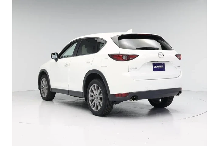$23998 : Mazda CX-5 2021 Grand Tourin image 2