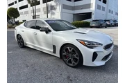Kia Stinger 2020 GT 4dr Seda en Fort Lauderdale