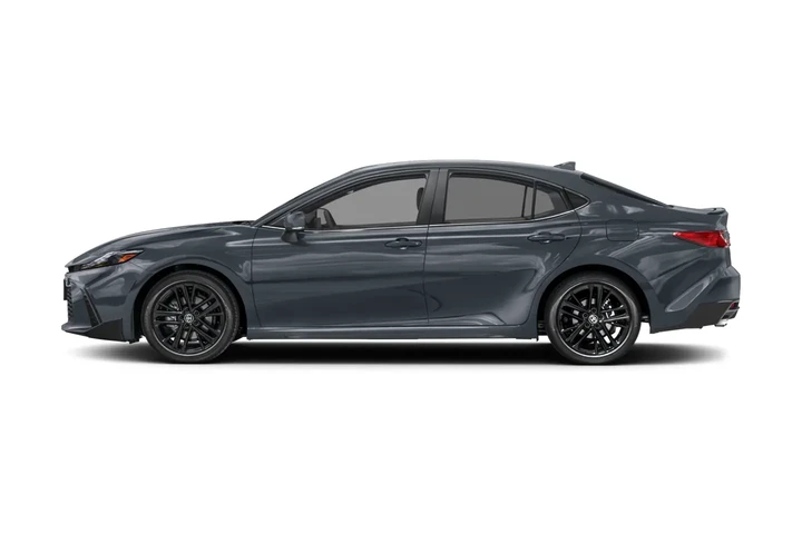 $31984 : 2025 Camry SE Sedan 4D image 3