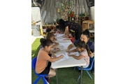 Cuidado de niños en Los Angeles