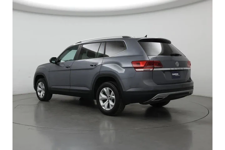$16998 : Volkswagen Atlas 2018 V6 S 4 image 2