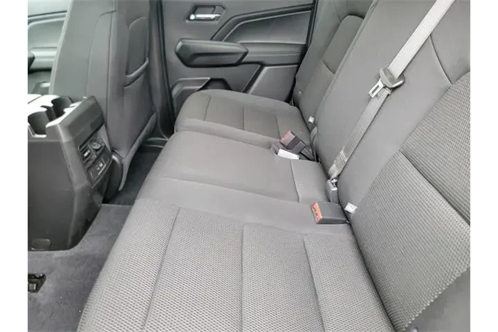 $33988 : GMC Canyon 2023 4x4 Elevatio image 9