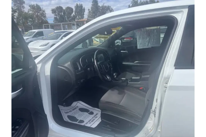 $15999 : 2018 Charger R/T image 10