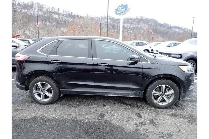 $22987 : Ford Edge 2022 AWD SEL 4dr C image 6