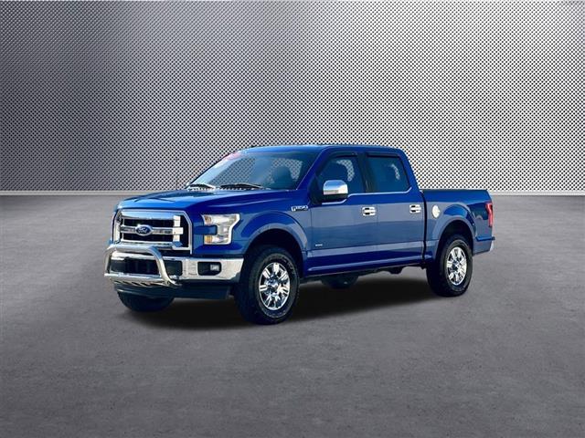 $20827 : 2017 F-150 XLT image 3