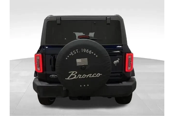 $37800 : Ford Bronco 2021 4x4 Badland image 5